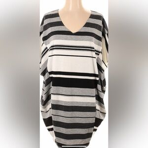 PUELLA NWOT Anthropologie Tunic dress.